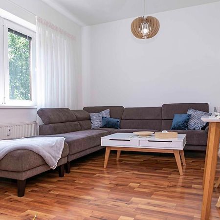 ברטיסלאבה Castle View Apartment With Free Parking מראה חיצוני תמונה