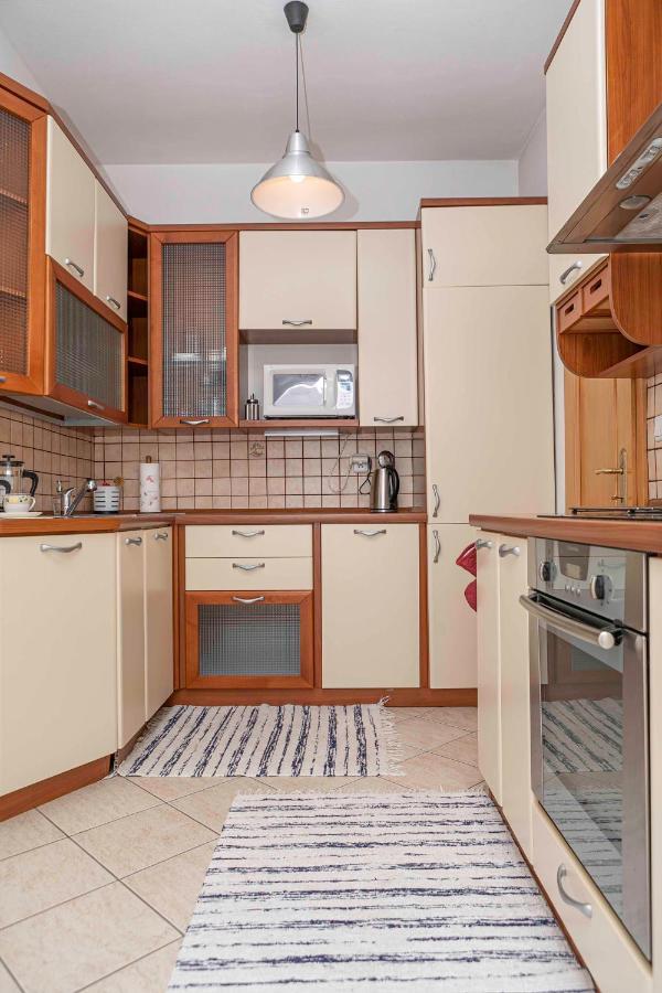 ברטיסלאבה Castle View Apartment With Free Parking מראה חיצוני תמונה