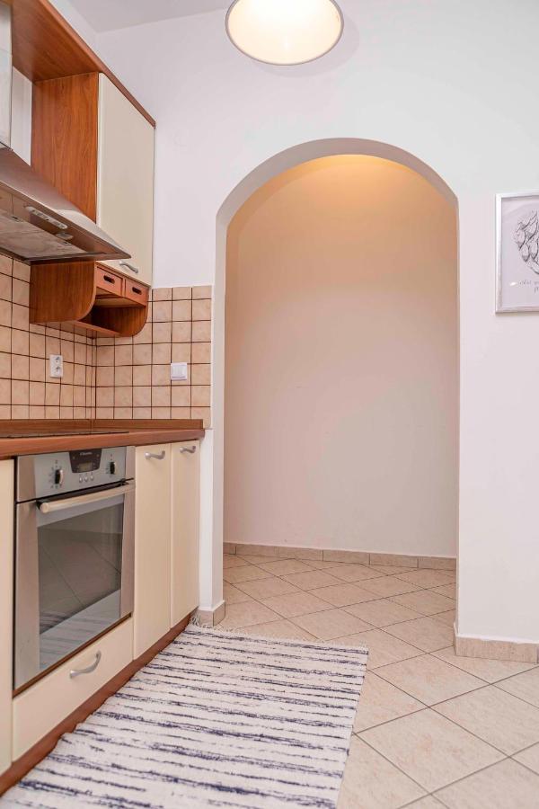 ברטיסלאבה Castle View Apartment With Free Parking מראה חיצוני תמונה